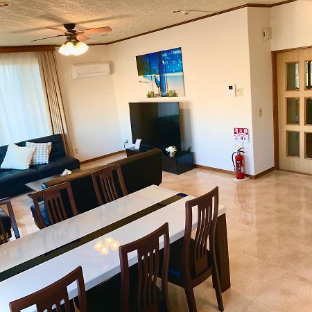 Ganadan villa 3F Kagoşima Dış mekan fotoğraf