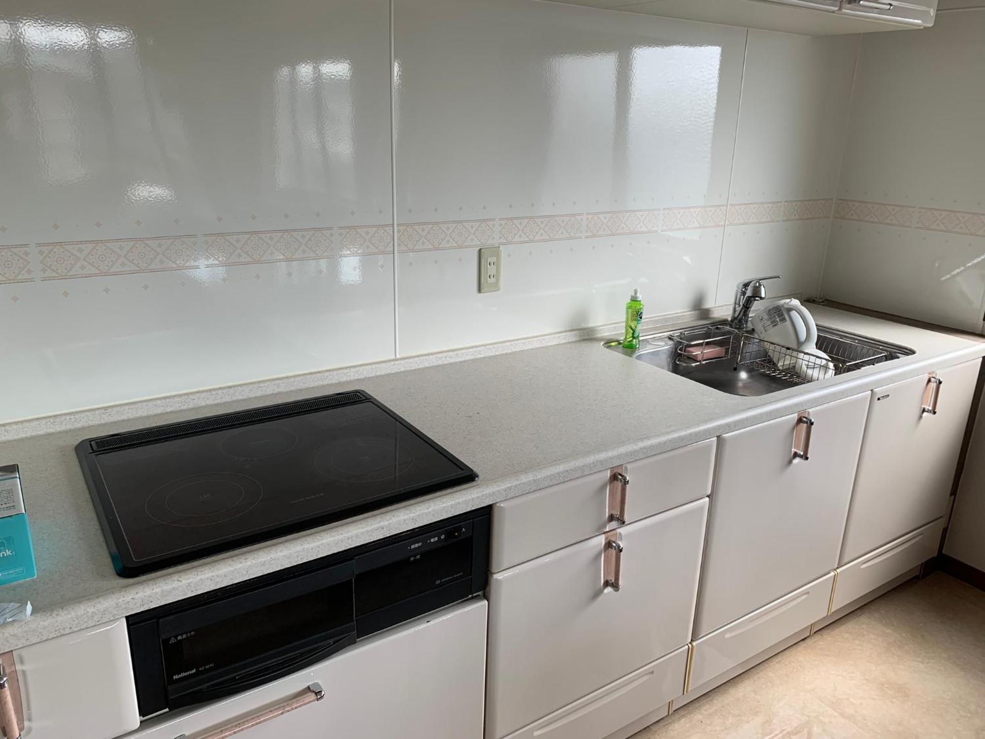 Ganadan villa 3F Kagoşima Dış mekan fotoğraf