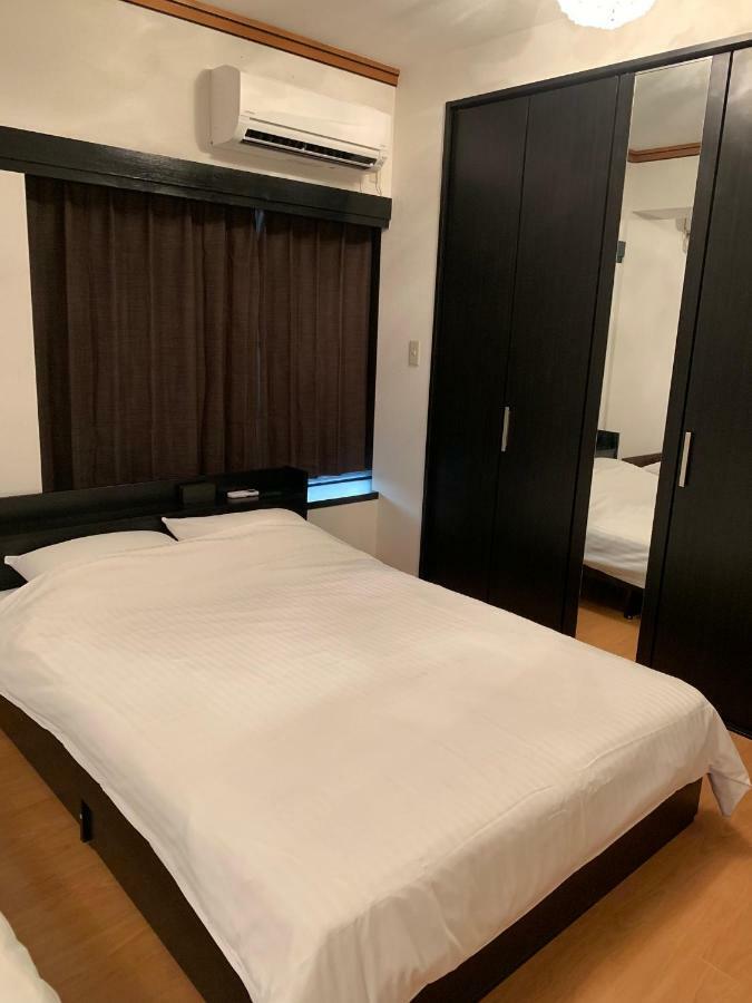 Ganadan villa 3F Kagoşima Dış mekan fotoğraf