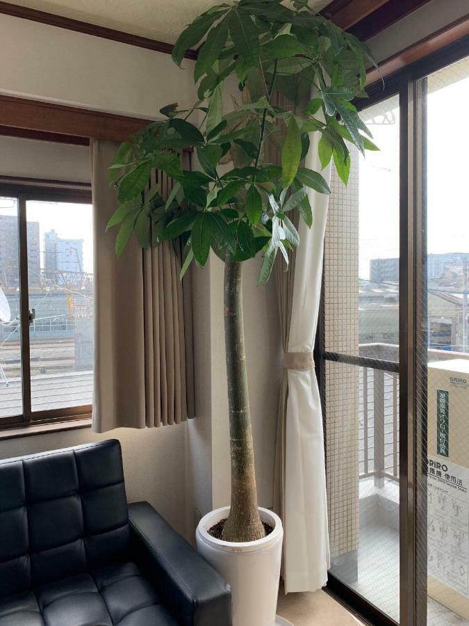 Ganadan villa 3F Kagoşima Dış mekan fotoğraf