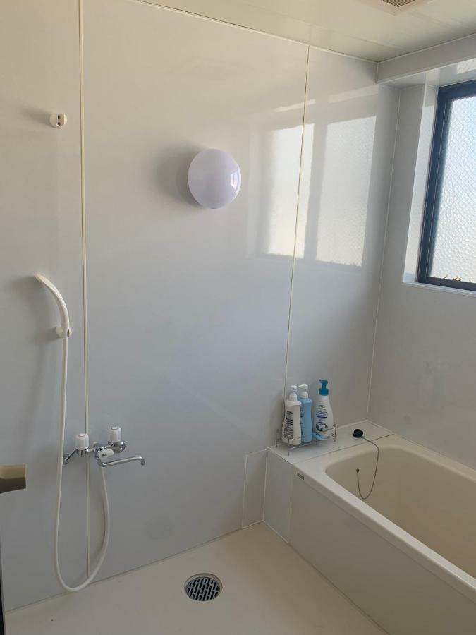 Ganadan villa 3F Kagoşima Dış mekan fotoğraf
