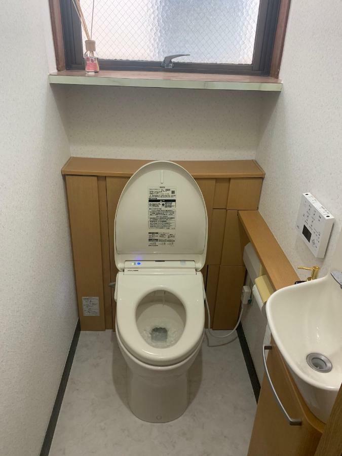 Ganadan villa 3F Kagoşima Dış mekan fotoğraf