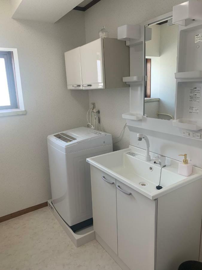 Ganadan villa 3F Kagoşima Dış mekan fotoğraf