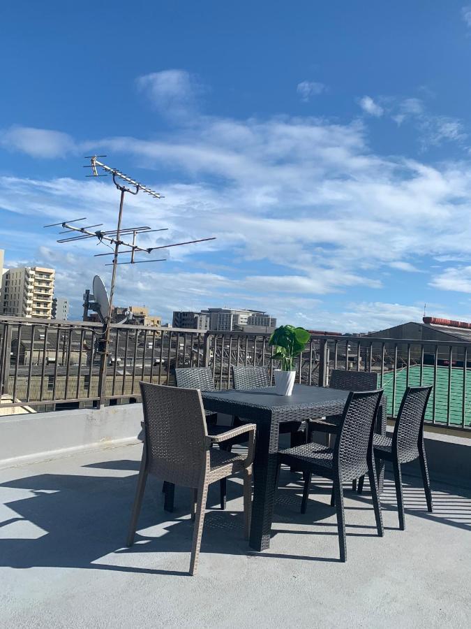 Ganadan villa 3F Kagoşima Dış mekan fotoğraf
