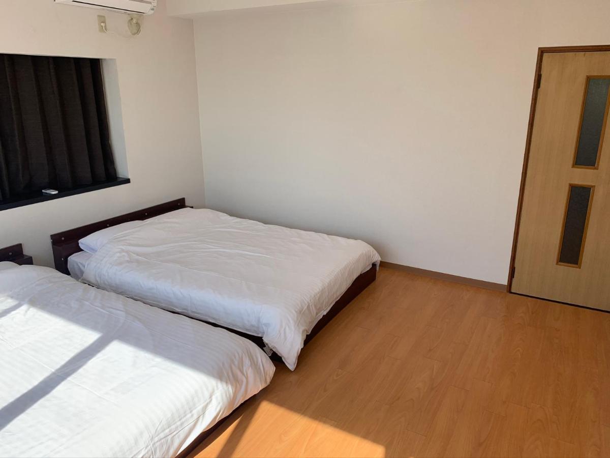 Ganadan villa 3F Kagoşima Dış mekan fotoğraf