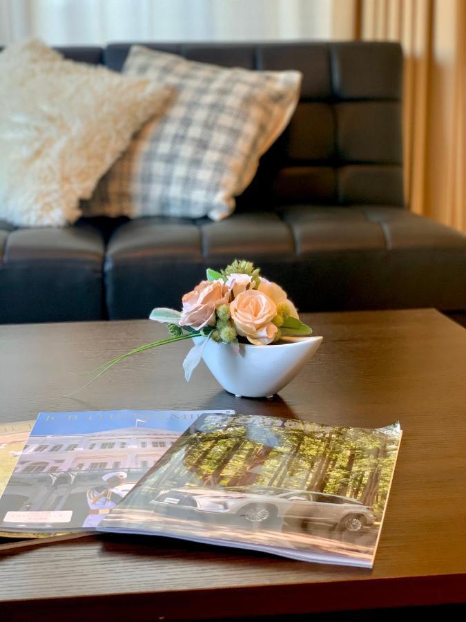 Ganadan villa 3F Kagoşima Dış mekan fotoğraf